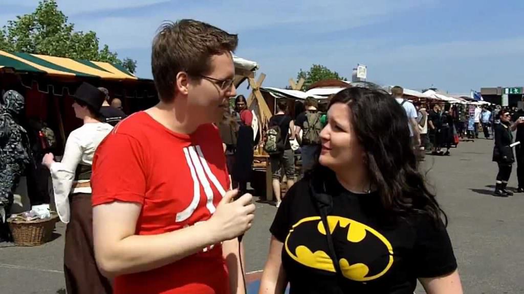 Role Play Convention 2011