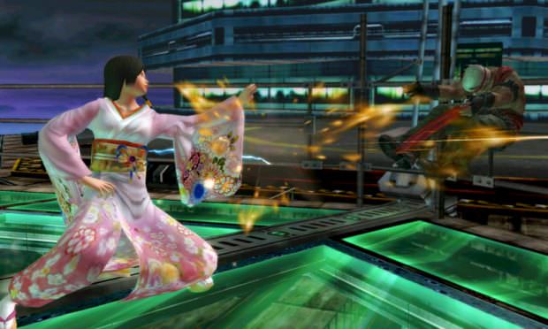 Im Test: Dead or Alive Dimensions (3DS) – Press A Button