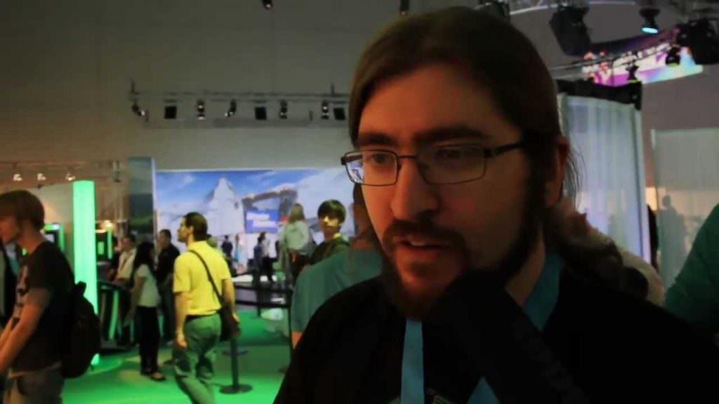 Video: gamescom 2011 – Stimmung, Stories, Stumpfsinn