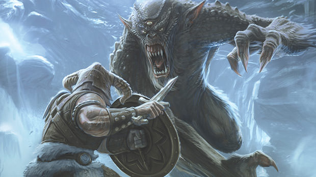 Im Audio-Test: The Elder Scrolls V: Skyrim (PS3)