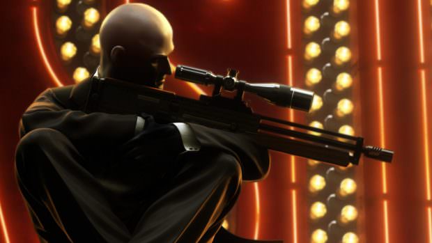 Hitman GO: Agent 47 auf PS Vita in beachtlicher Form