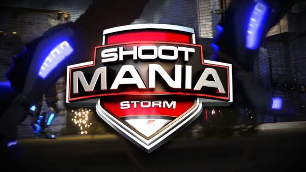 Angespielt: ShootMania Storm