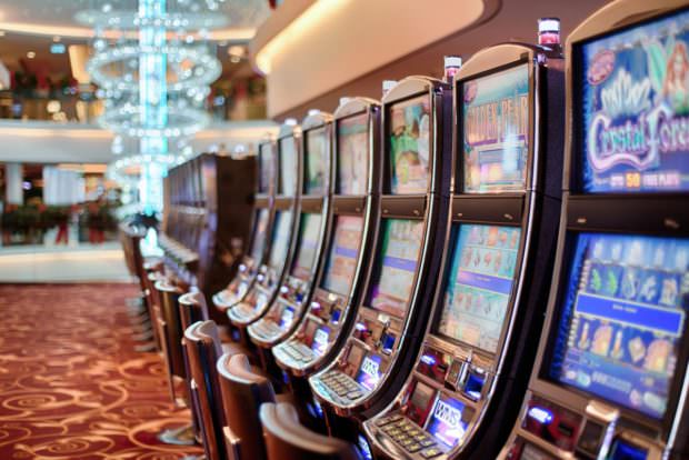 10 Slots, die das Gambling für immer verändert haben