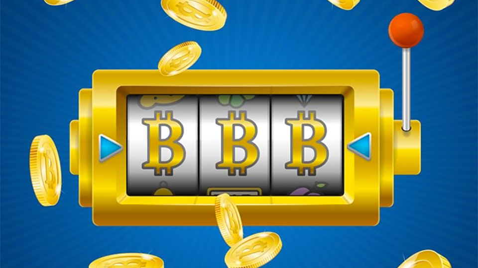 Bitcoin-Investitionen online