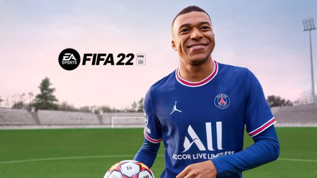 Die bekannten Neuerungen von FIFA 22 im Überblick